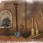 Join our natural building workshop and learn sustainable construction techniques. Explore eco-friendly materials and unleash your creativity