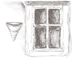 window sketch